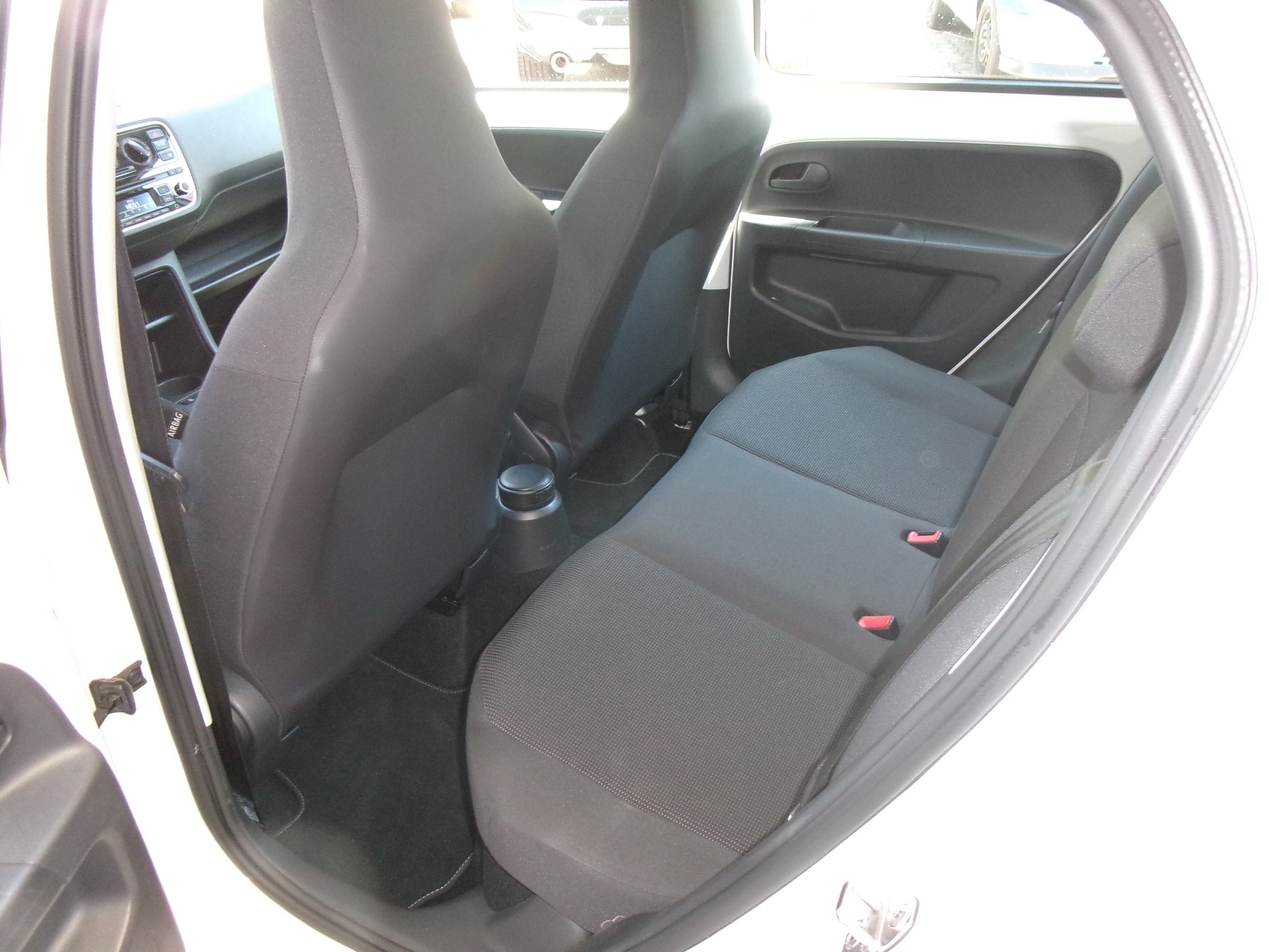 VW Up 1.0 pure up-image-4