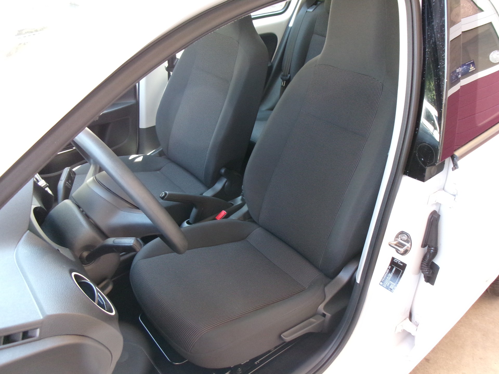 VW Up 1.0 pure up-image-3