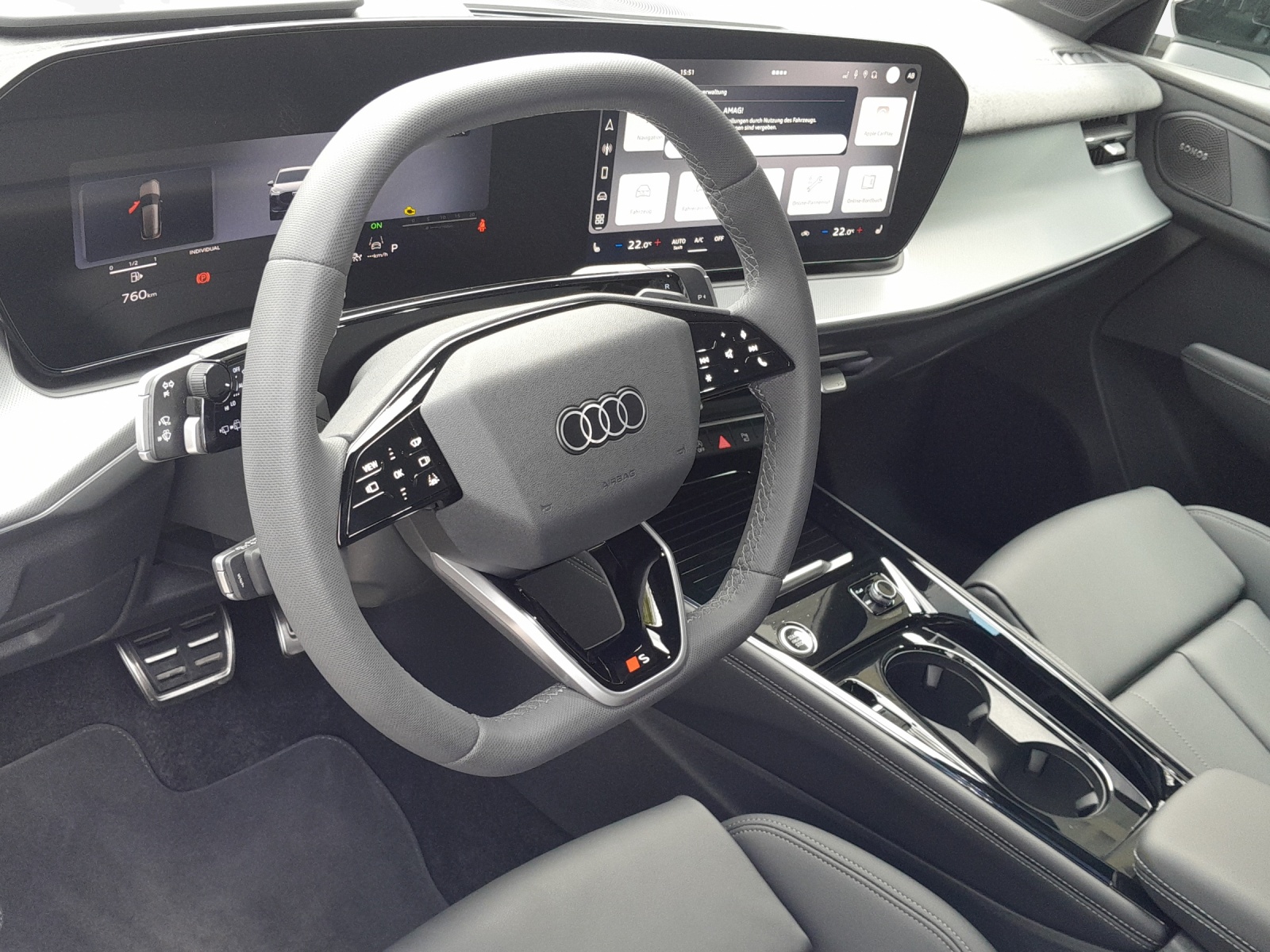 AUDI Q3 SUV TFSI quattro 195 kW S tronic-image-7