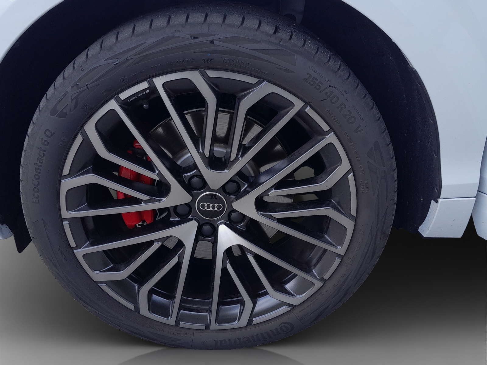 AUDI Q3 SUV TFSI quattro 195 kW S tronic-image-13