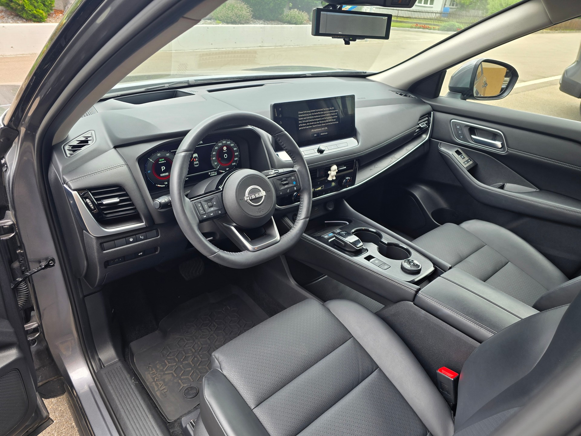 NISSAN X-Trail 1.5 VC-T e-Power 4WD Tekna-image-12