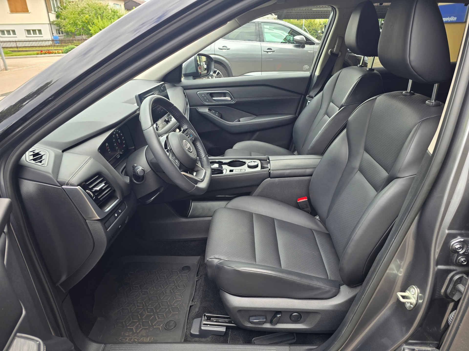 NISSAN X-Trail 1.5 VC-T e-Power 4WD Tekna-image-11