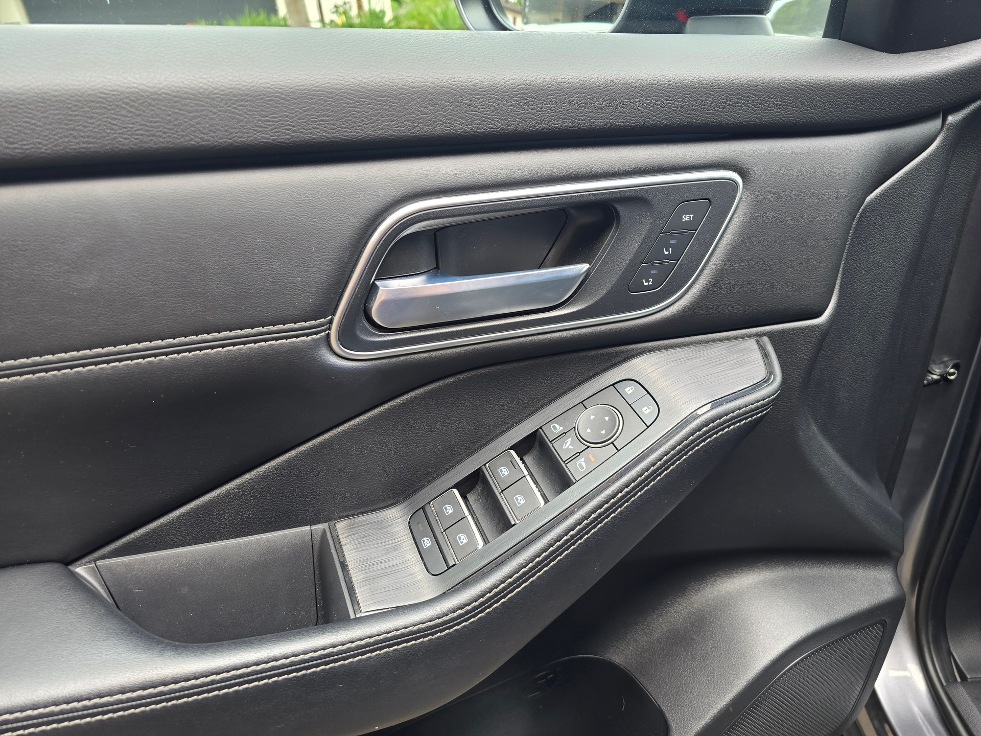 NISSAN X-Trail 1.5 VC-T e-Power 4WD Tekna-image-13