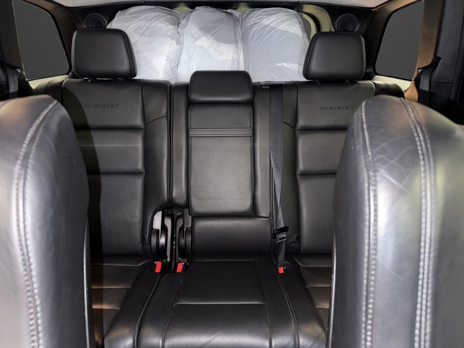 JEEP Grand Cherokee 3.0 CRD Summit Automatic-image-9