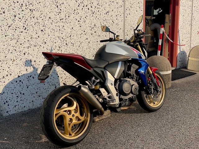 HONDA CB 1000 R ABS X extreme-image-2