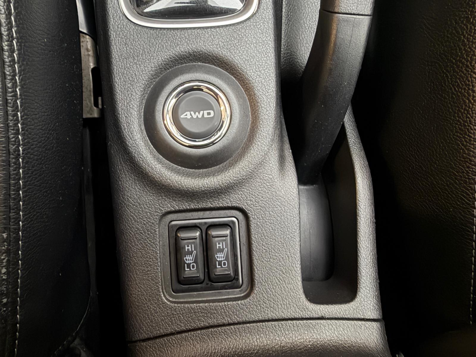 MITSUBISHI Outlander 2.2 DID Intense eAssist-image-22