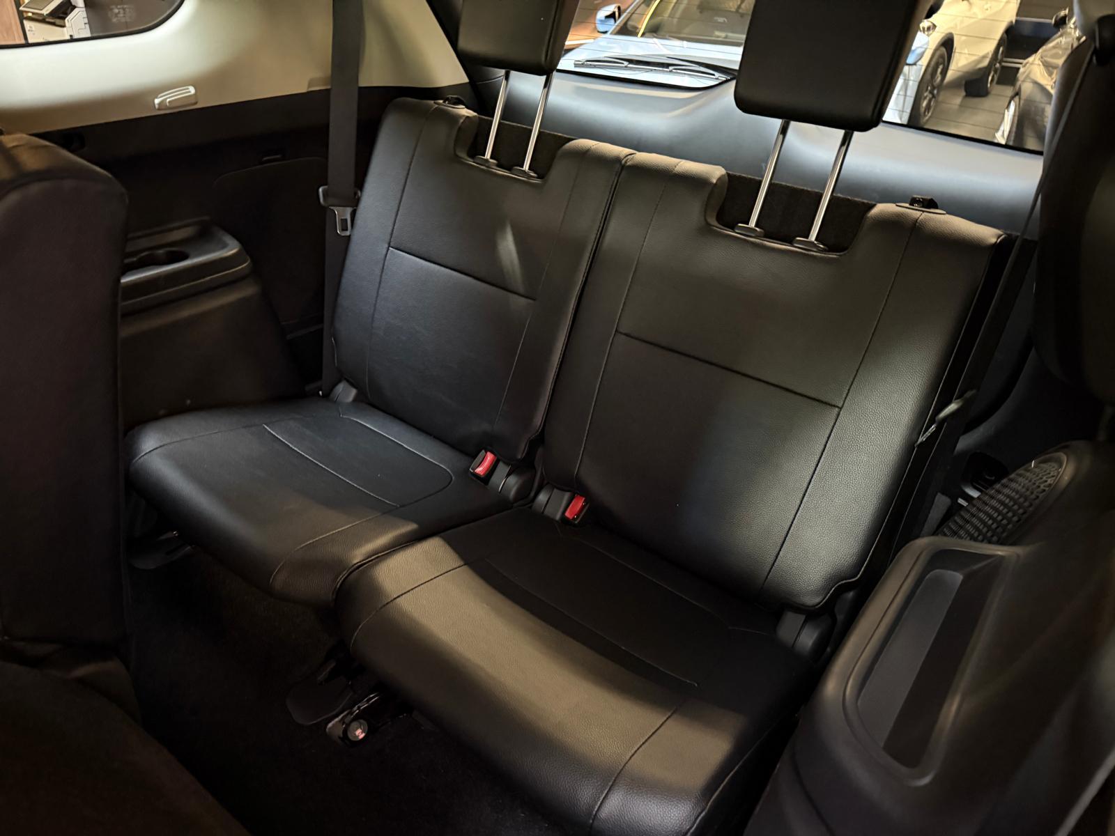 MITSUBISHI Outlander 2.2 DID Intense eAssist-image-15