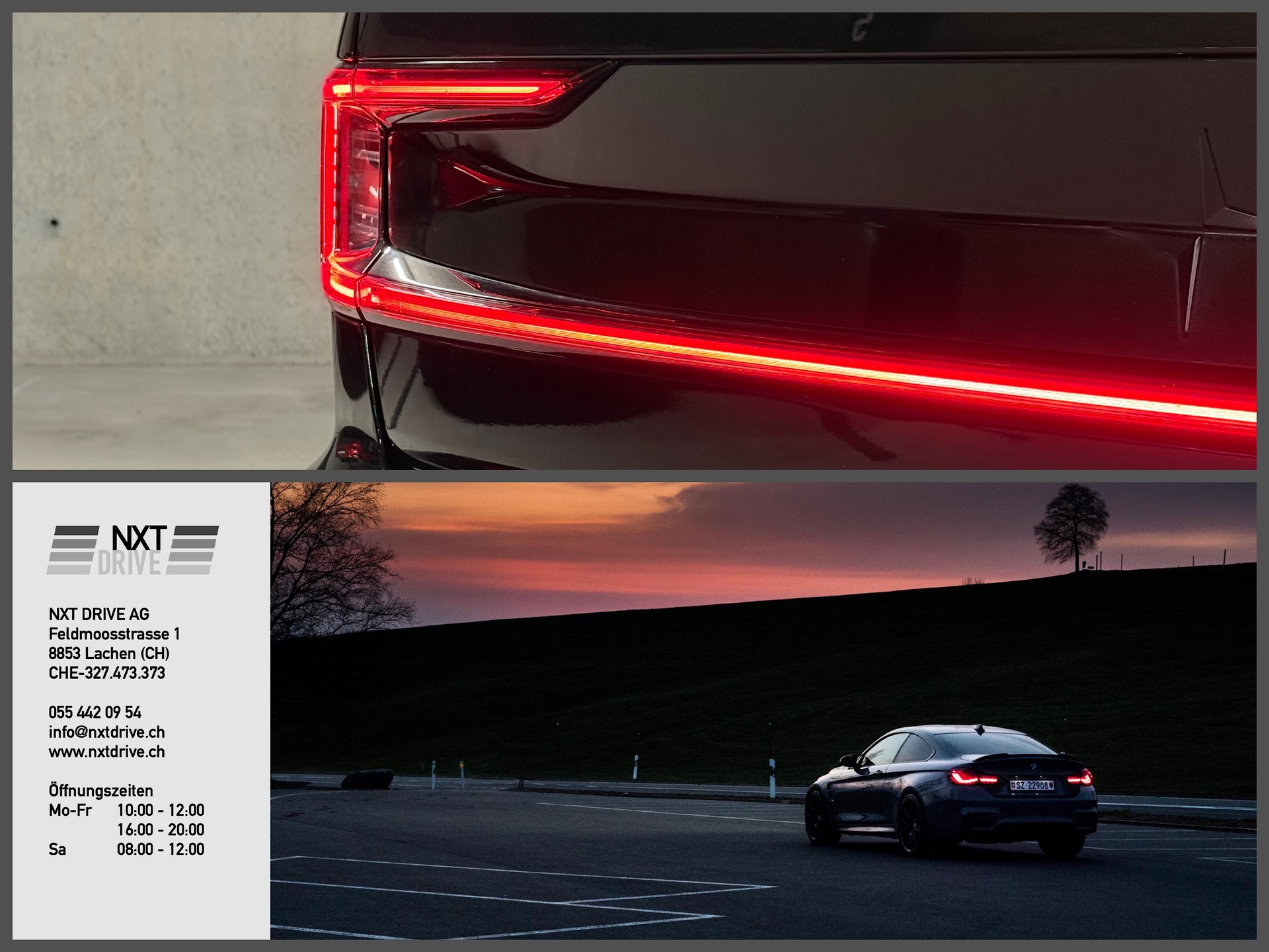 POLESTAR Polestar 2 Long Range Dual Performance 78 kWh MY23-image-10