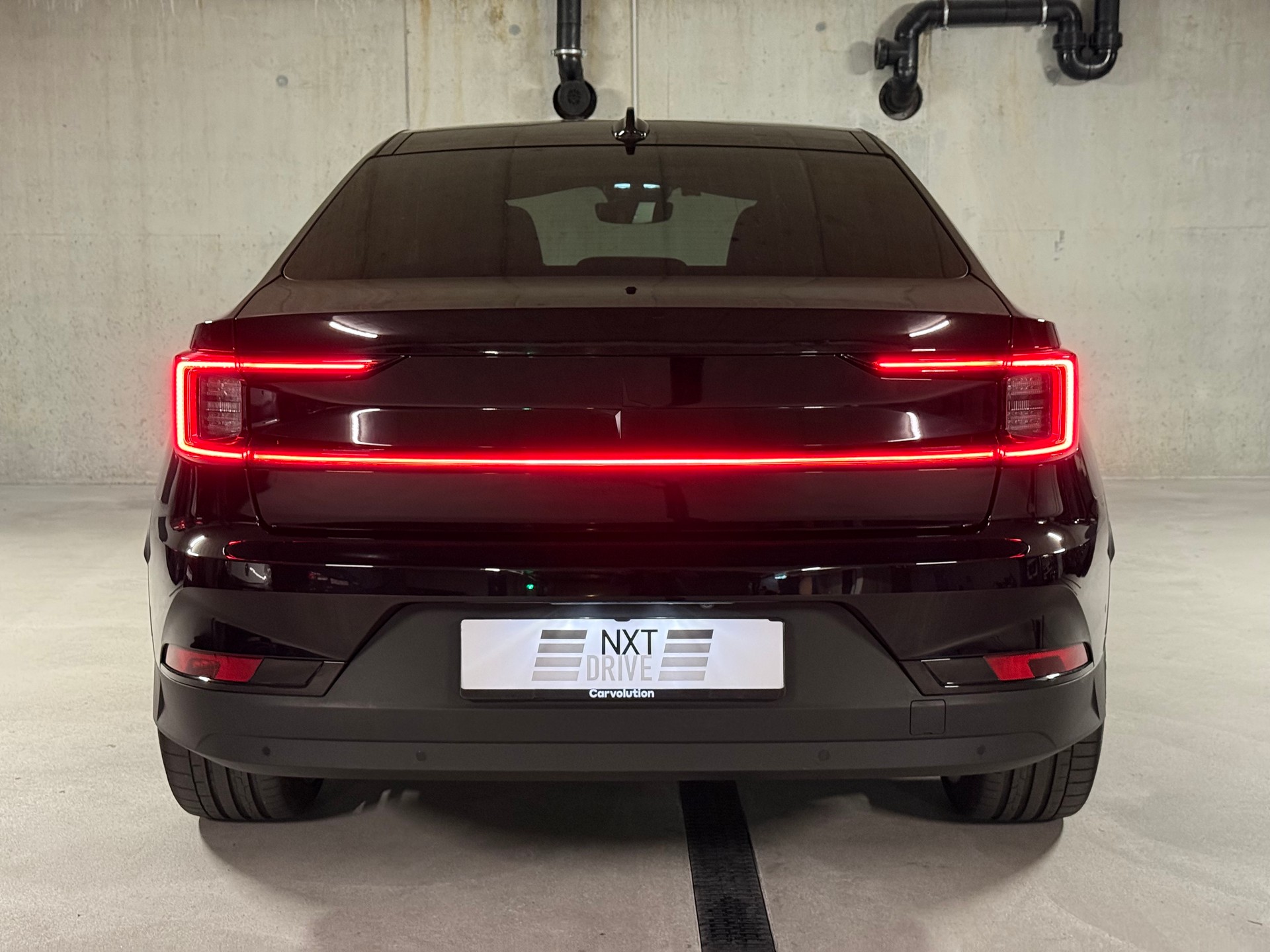 POLESTAR Polestar 2 Long Range Dual Performance 78 kWh MY23-image-5