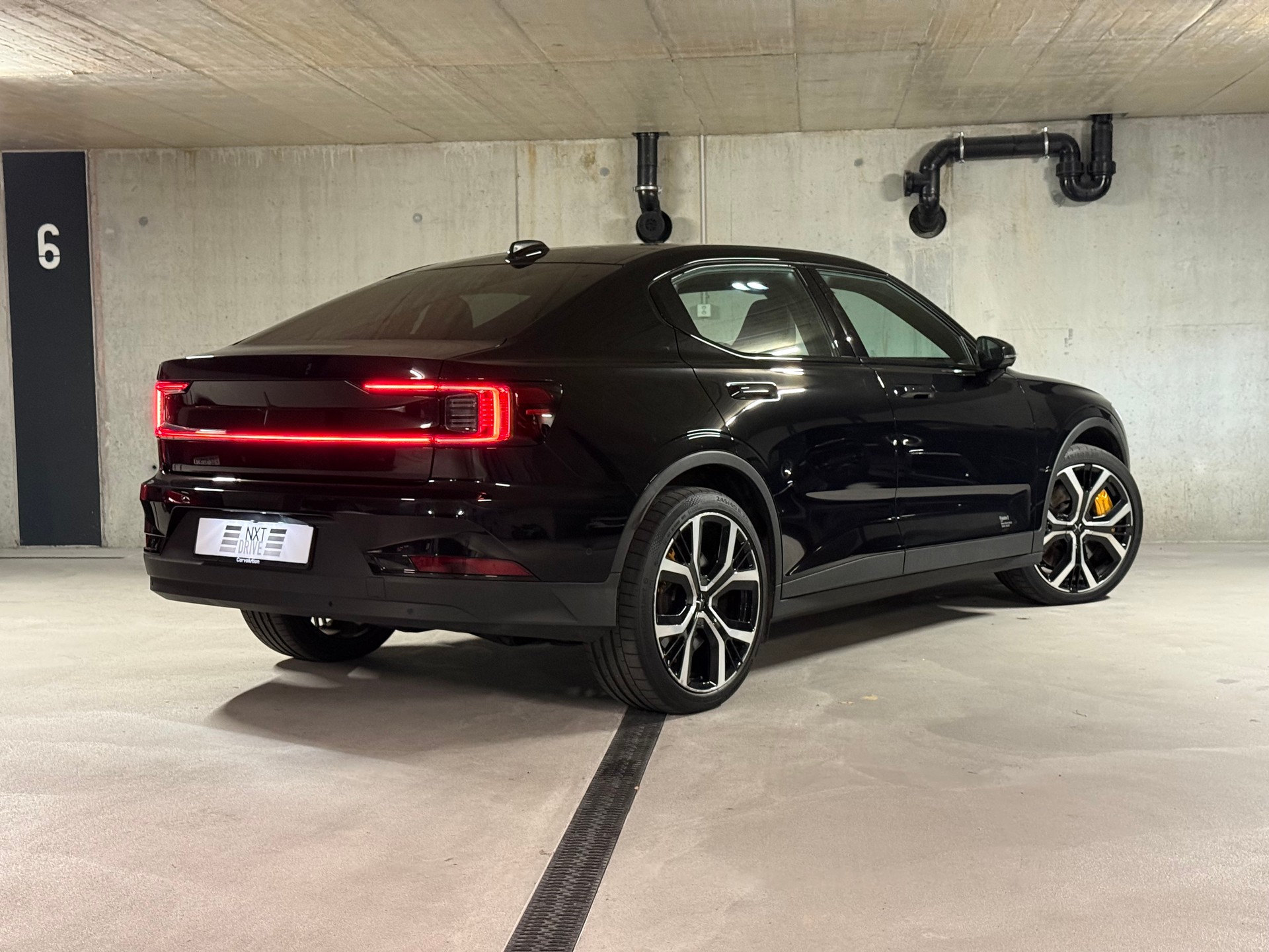 POLESTAR Polestar 2 Long Range Dual Performance 78 kWh MY23-image-6