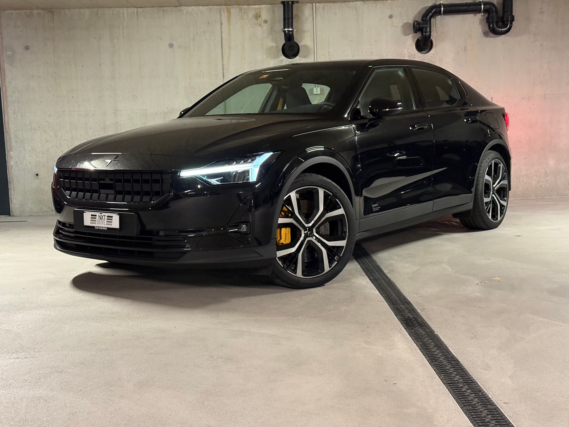 POLESTAR Polestar 2 Long Range Dual Performance 78 kWh MY23-image-2
