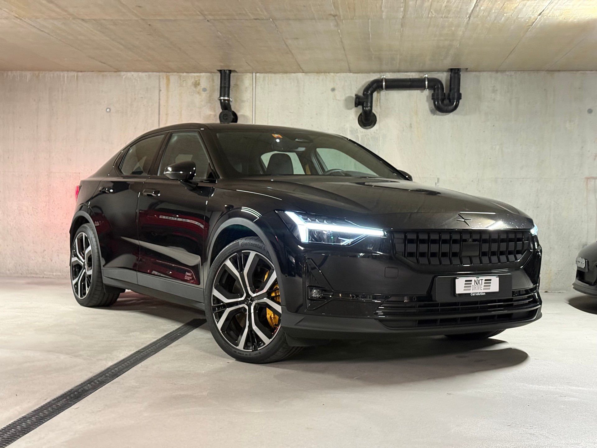 POLESTAR Polestar 2 Long Range Dual Performance 78 kWh MY23-image-0