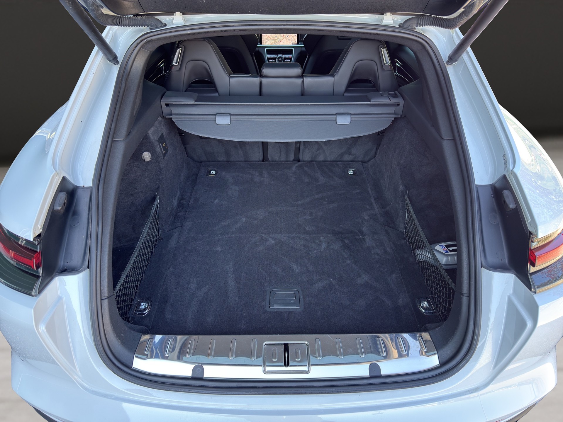 PORSCHE Panamera Sport Turismo 2.9 V6 4S-image-14