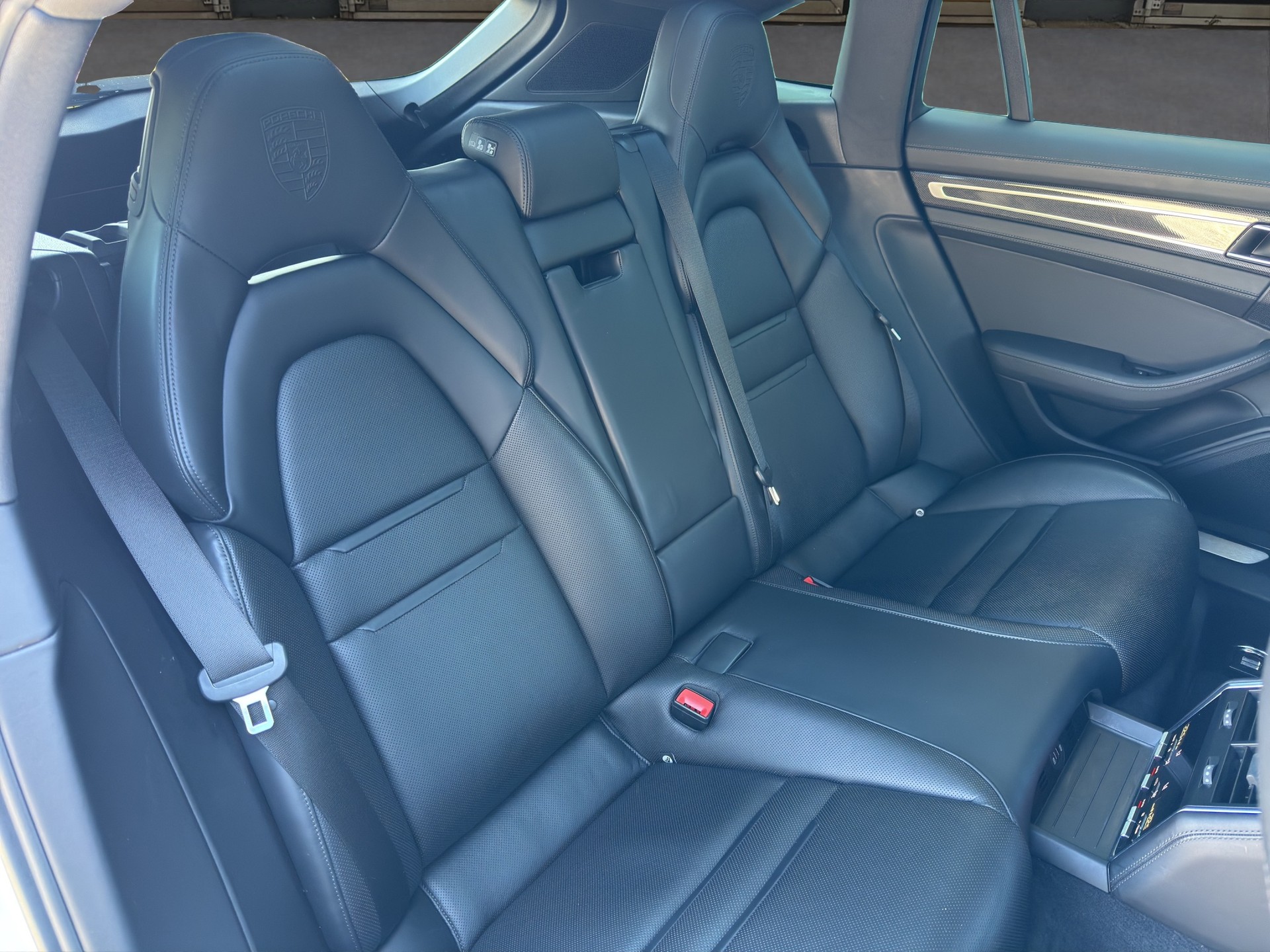 PORSCHE Panamera Sport Turismo 2.9 V6 4S-image-13