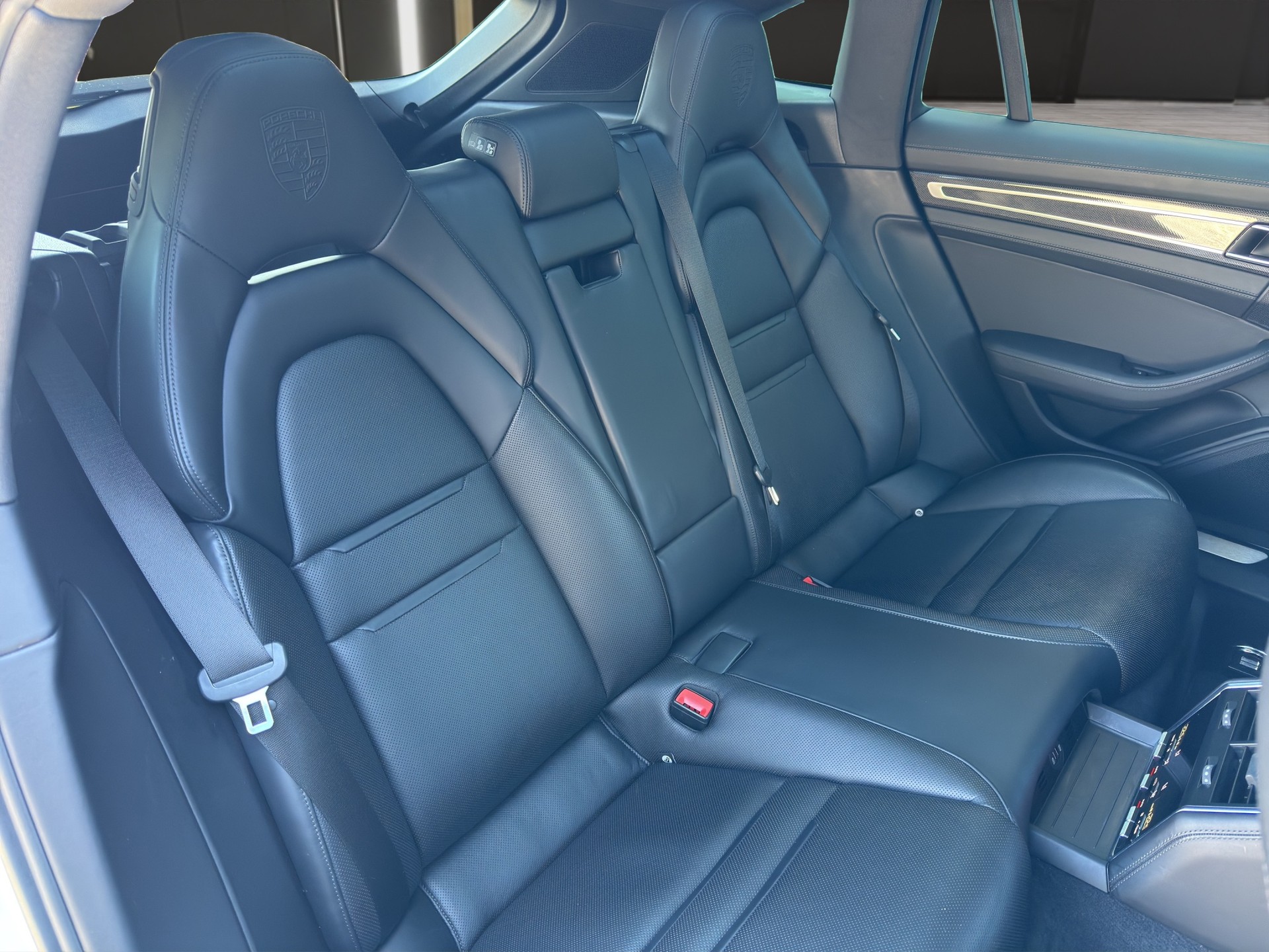 PORSCHE Panamera Sport Turismo 2.9 V6 4S-image-13