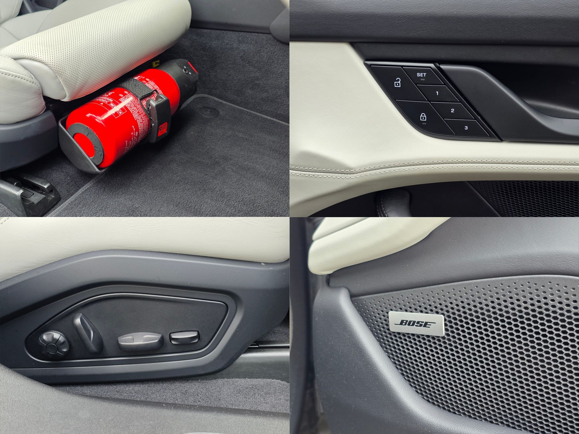 PORSCHE Taycan 4 Cross Turismo-image-19