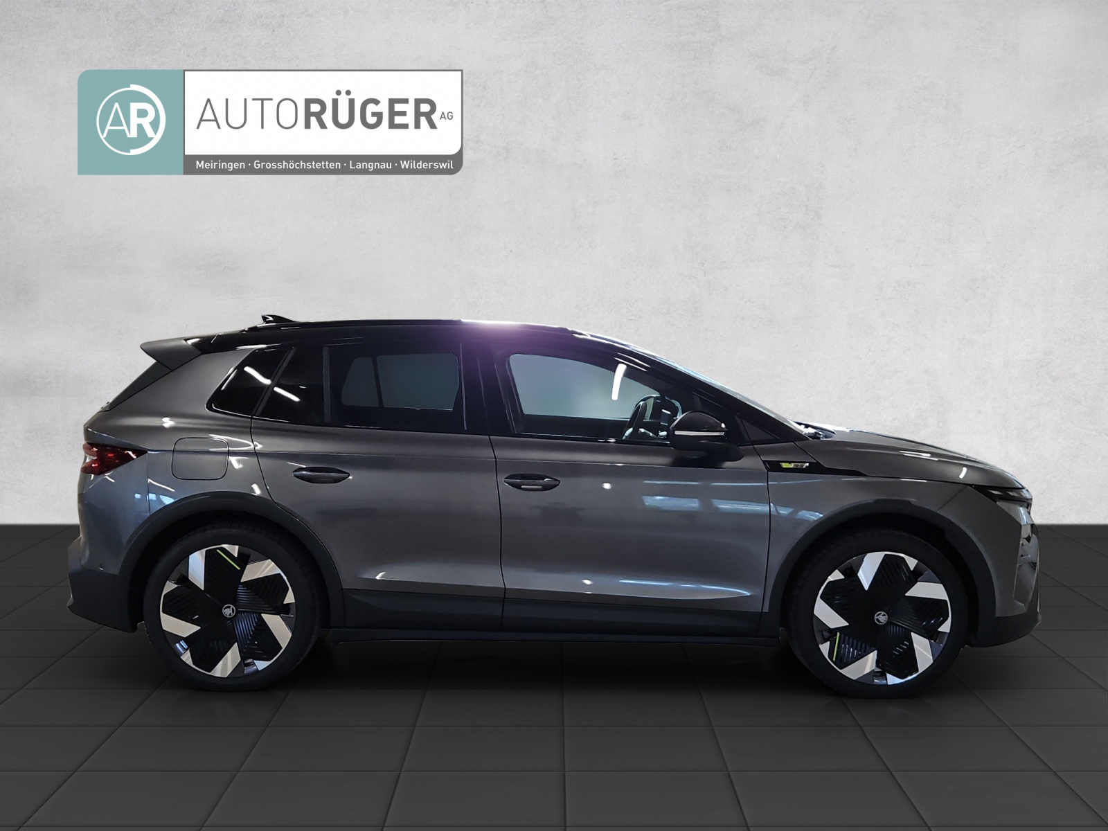 SKODA Elroq RS 4x4-image-6
