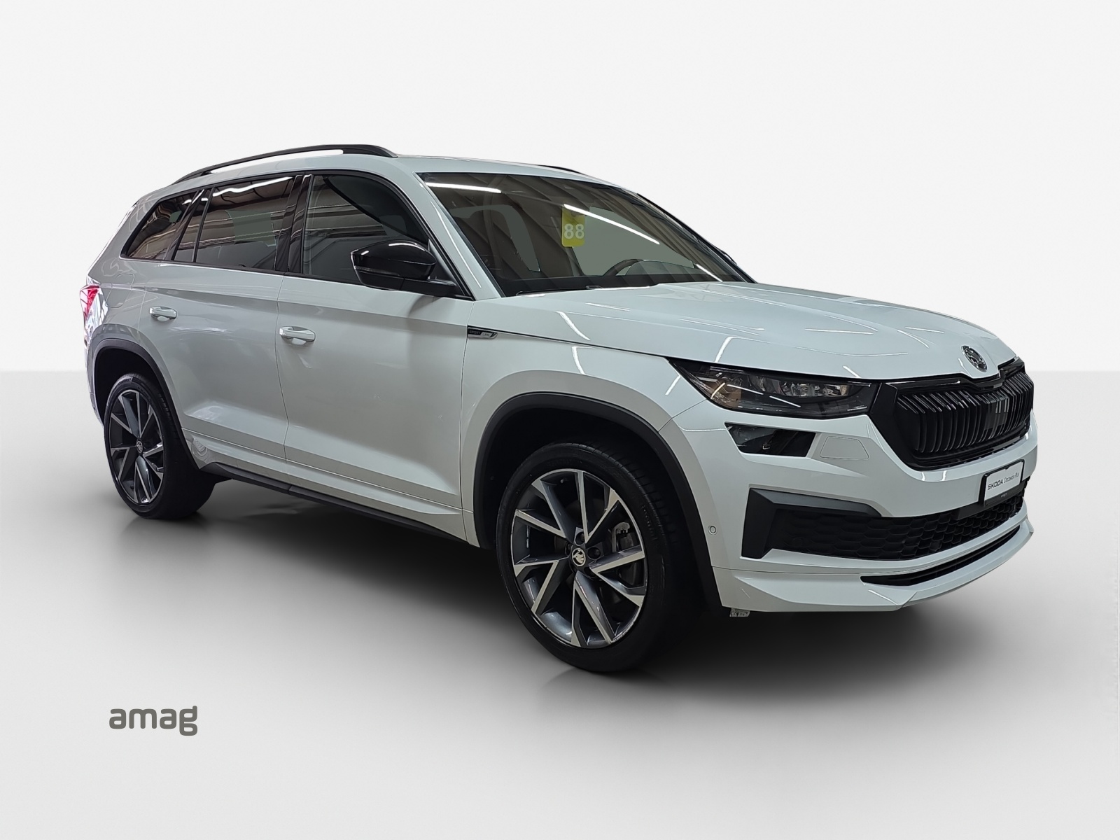 SKODA Kodiaq 2.0 TSI 4x4 SportLine-image-5