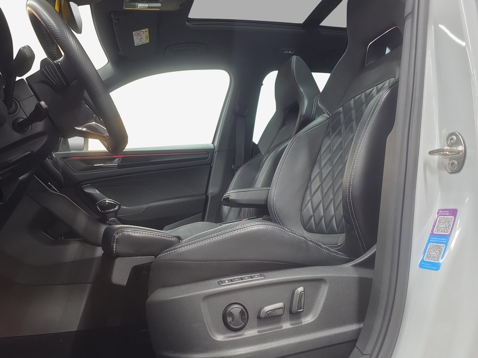 SKODA Kodiaq 2.0 TSI 4x4 SportLine-image-15