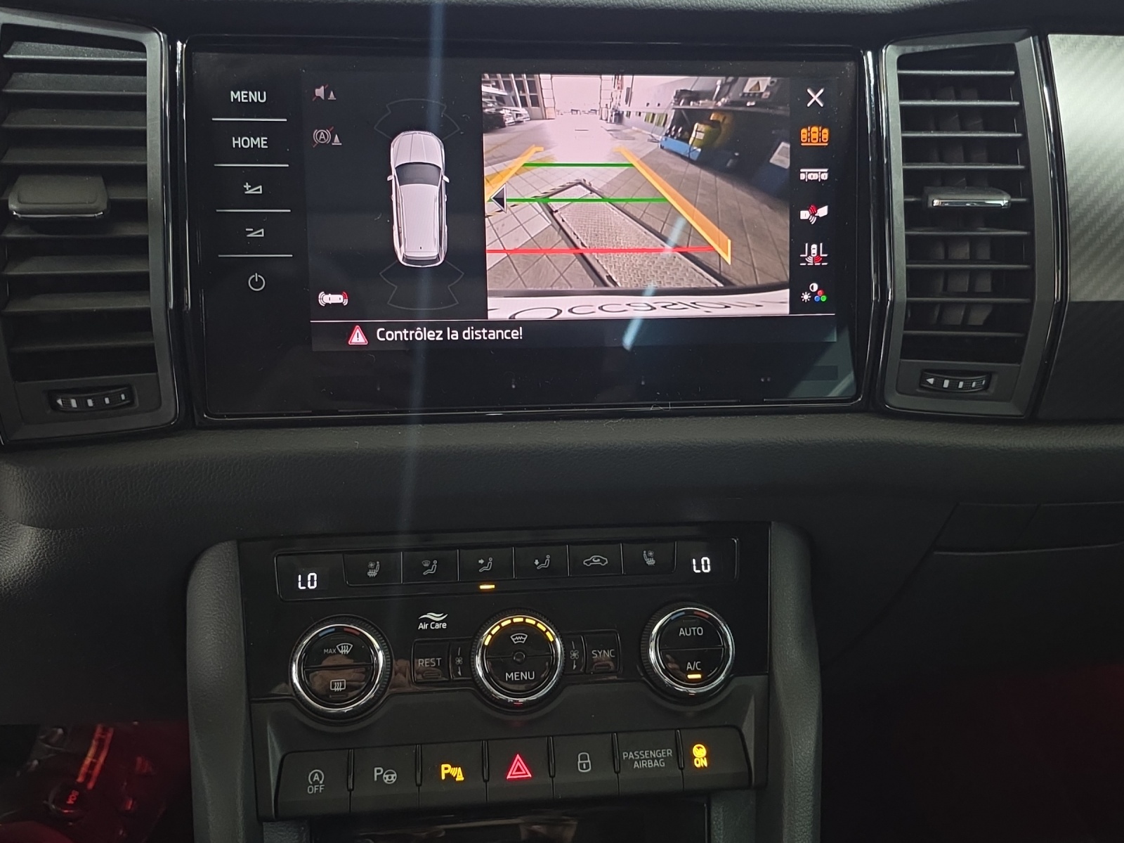 SKODA Kodiaq 2.0 TSI 4x4 SportLine-image-10