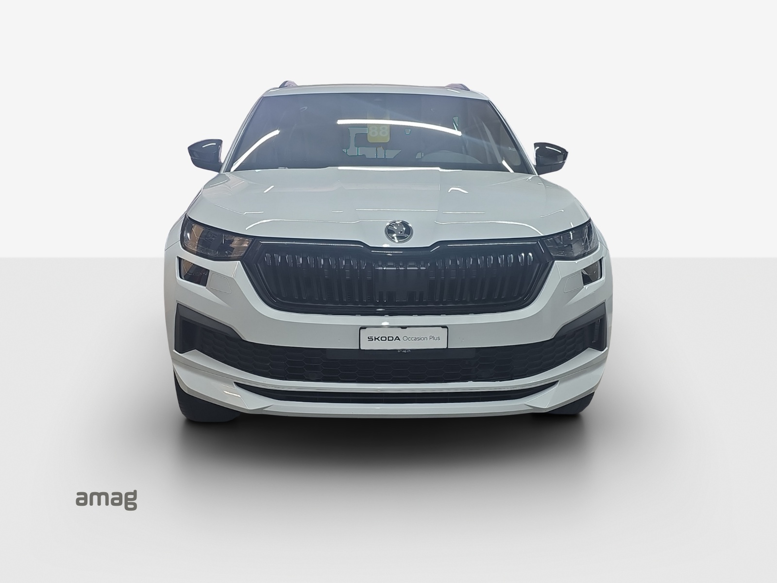 SKODA Kodiaq 2.0 TSI 4x4 SportLine-image-6