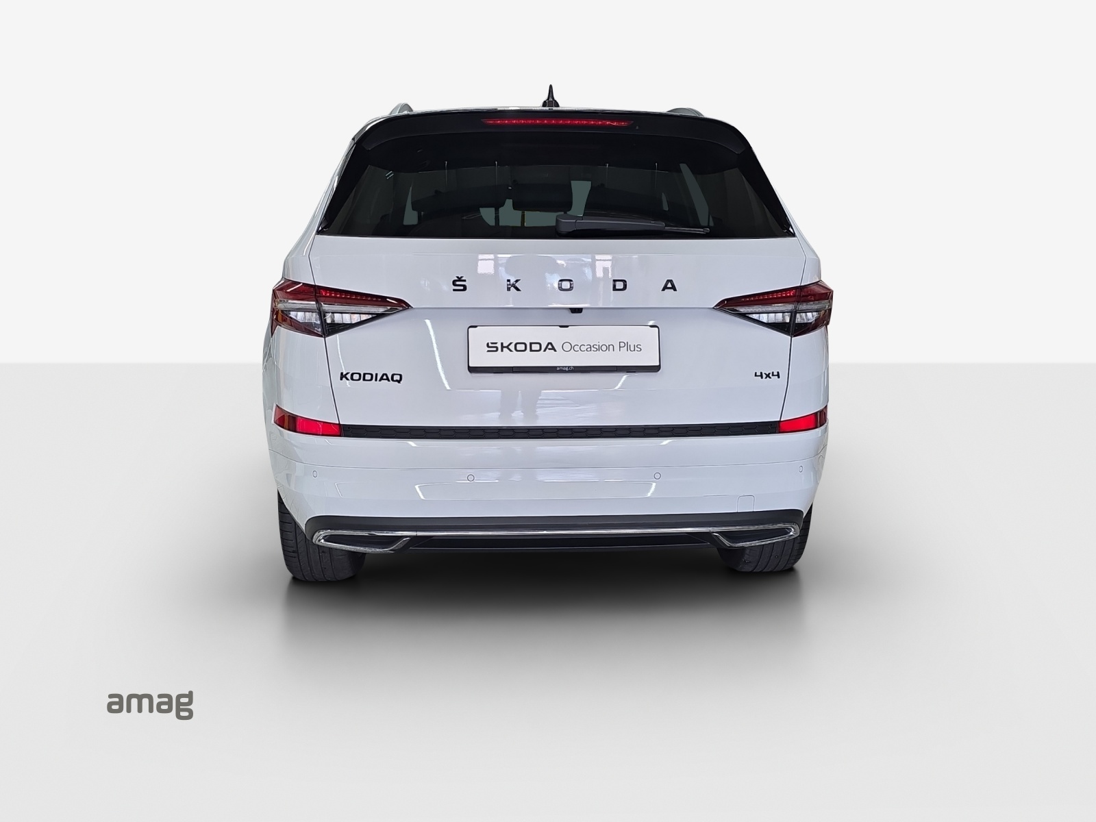 SKODA Kodiaq 2.0 TSI 4x4 SportLine-showroom-element-3