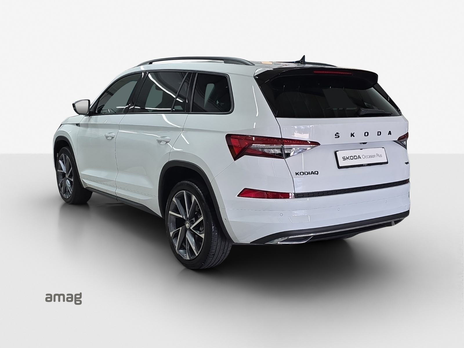 SKODA Kodiaq 2.0 TSI 4x4 SportLine-showroom-element-2