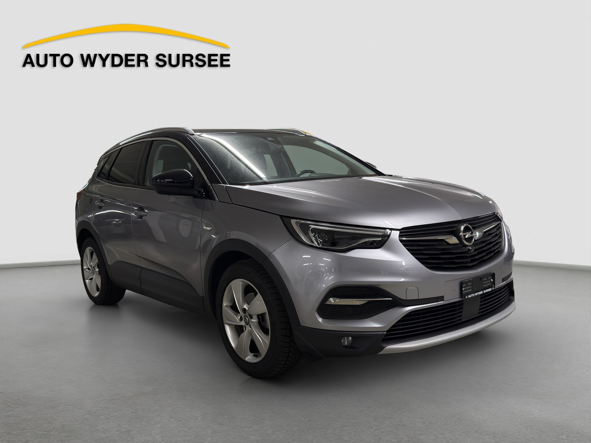 OPEL Grandland X 1.6 T Ultimate-image-7