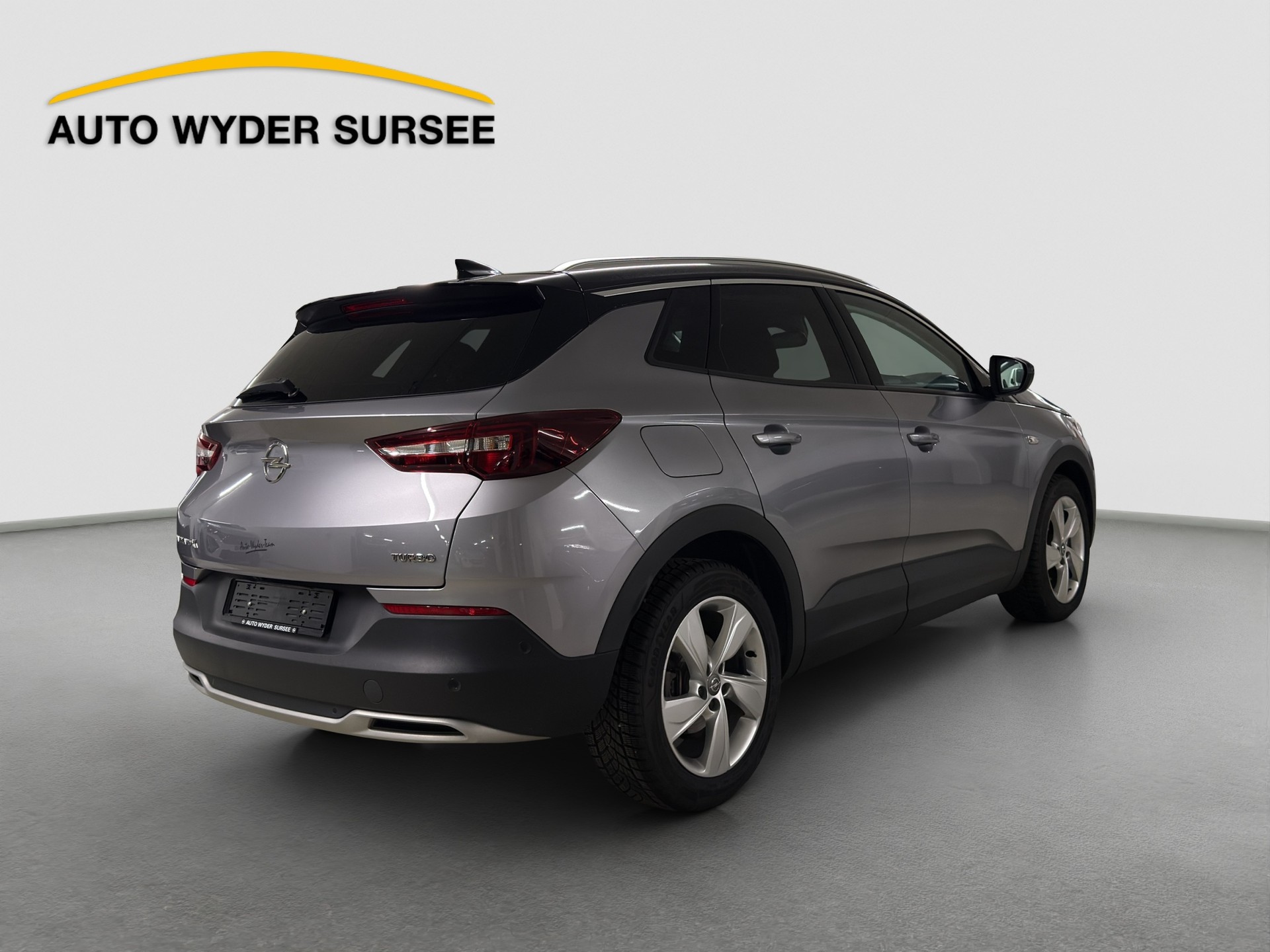 OPEL Grandland X 1.6 T Ultimate-image-5