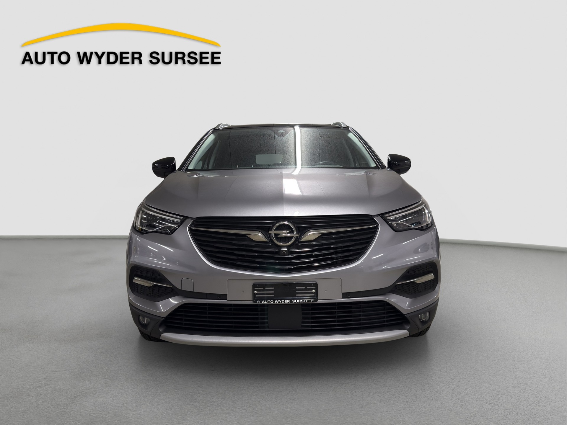 OPEL Grandland X 1.6 T Ultimate-image-1