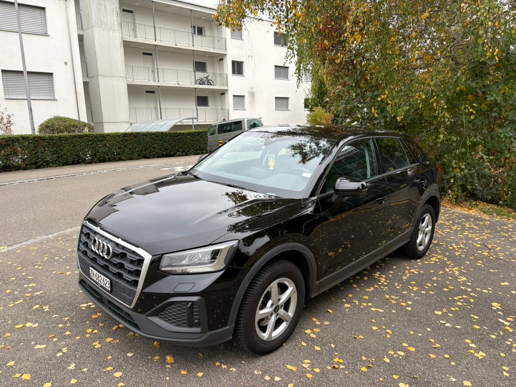 AUDI 1.5 35 TFSI S-Tronic-image-7