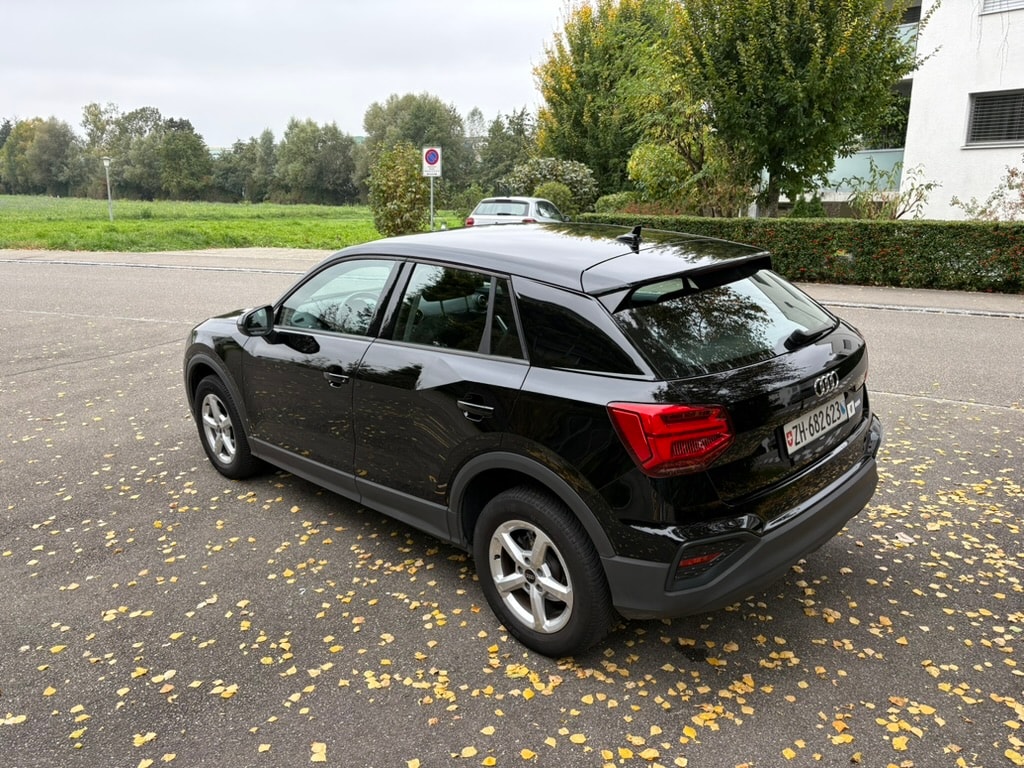 AUDI 1.5 35 TFSI S-Tronic-image-5