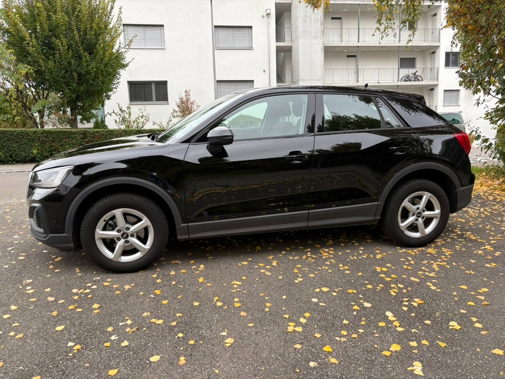 AUDI 1.5 35 TFSI S-Tronic-image-6