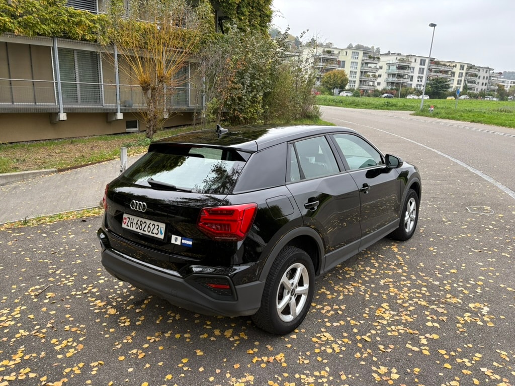 AUDI 1.5 35 TFSI S-Tronic-image-3