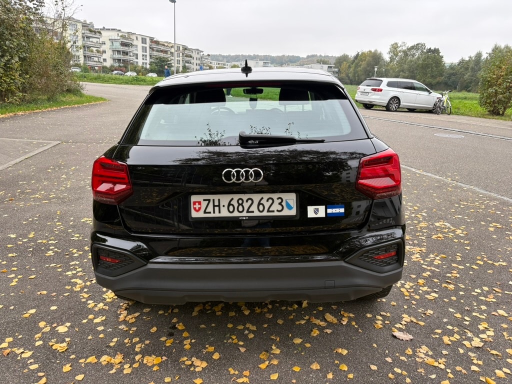 AUDI 1.5 35 TFSI S-Tronic-image-4