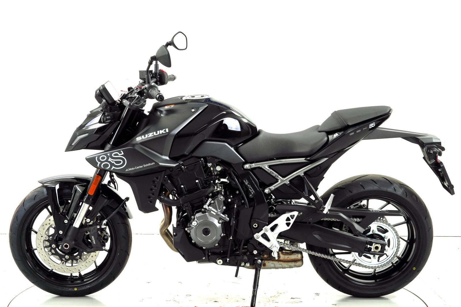 SUZUKI GSX-8S ABS-image-4