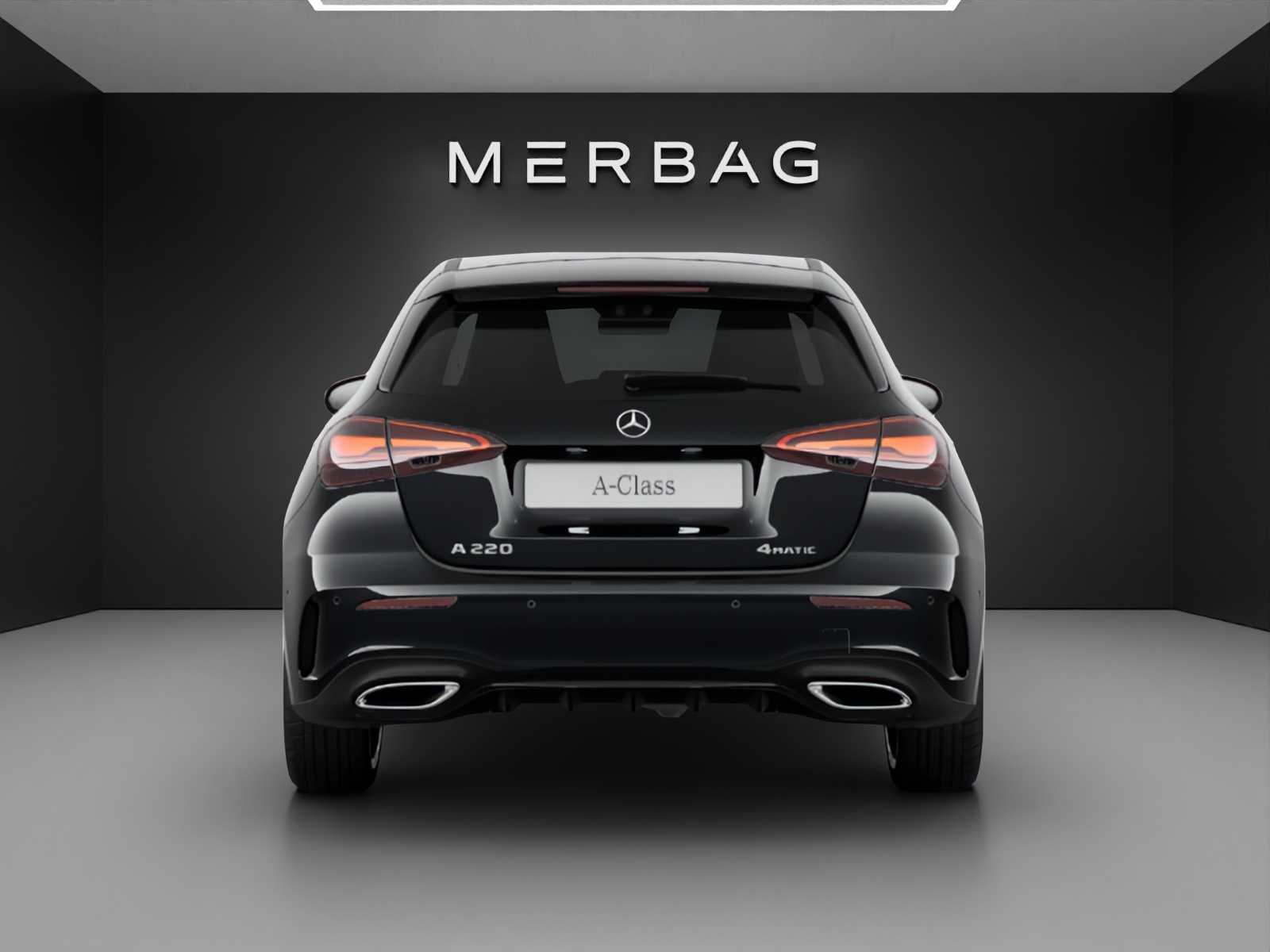 MERCEDES-BENZ A 220 4Matic 8G-DCT-image-3