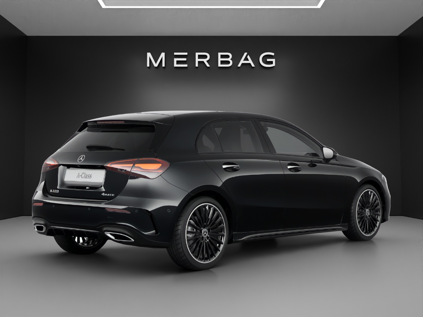 MERCEDES-BENZ A 220 4Matic 8G-DCT-image-4