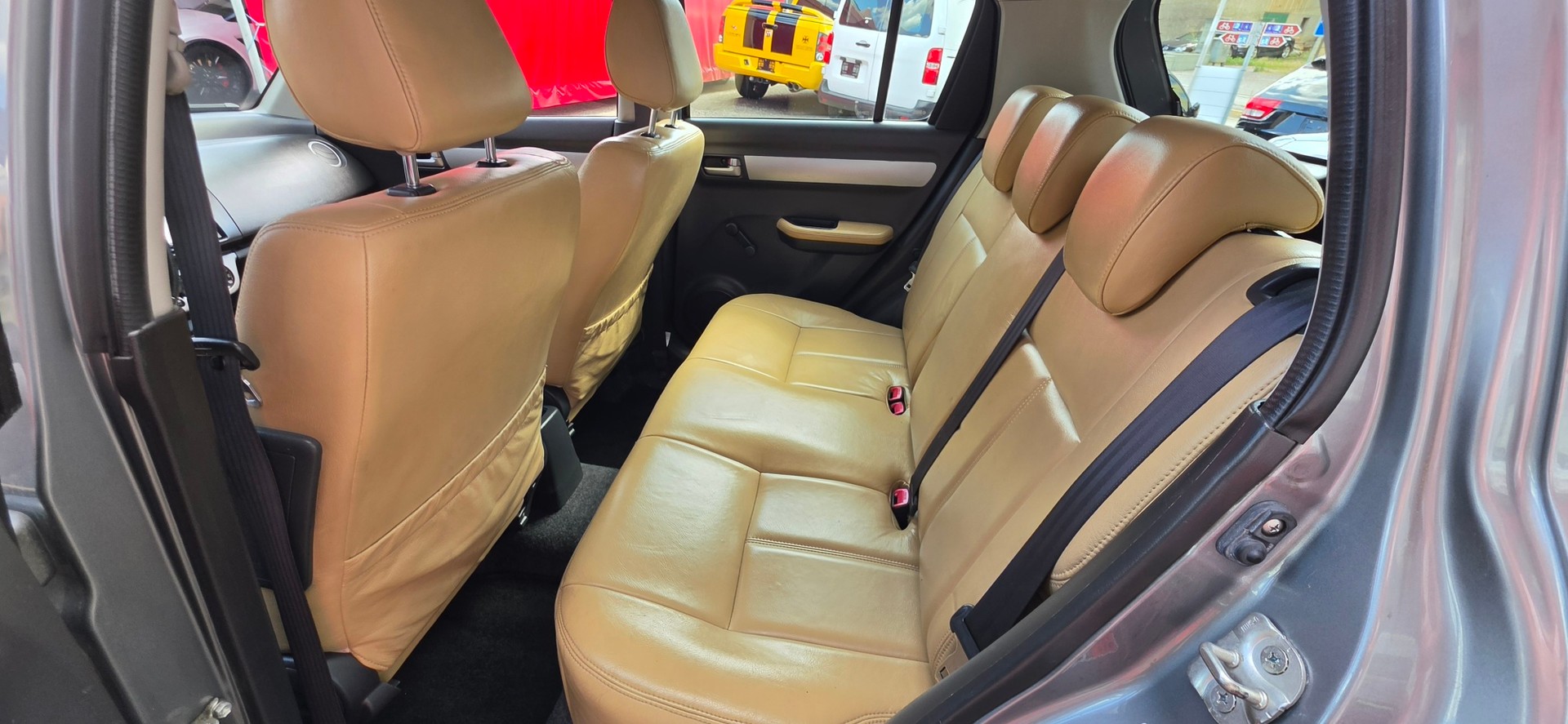 SUZUKI Swift 1.5i 16V VVT GL Top-image-11