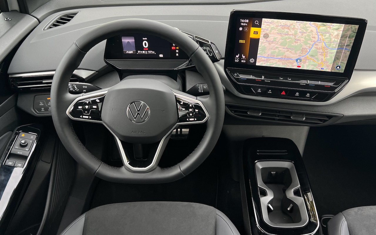 VW ID.5 Pro Performance 77 kWh-image-8
