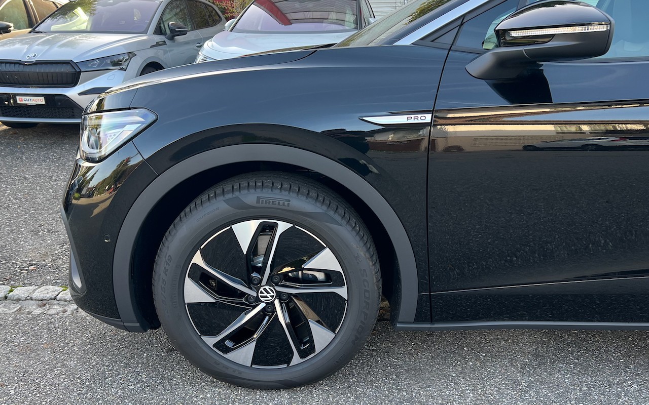 VW ID.5 Pro Performance 77 kWh-image-5