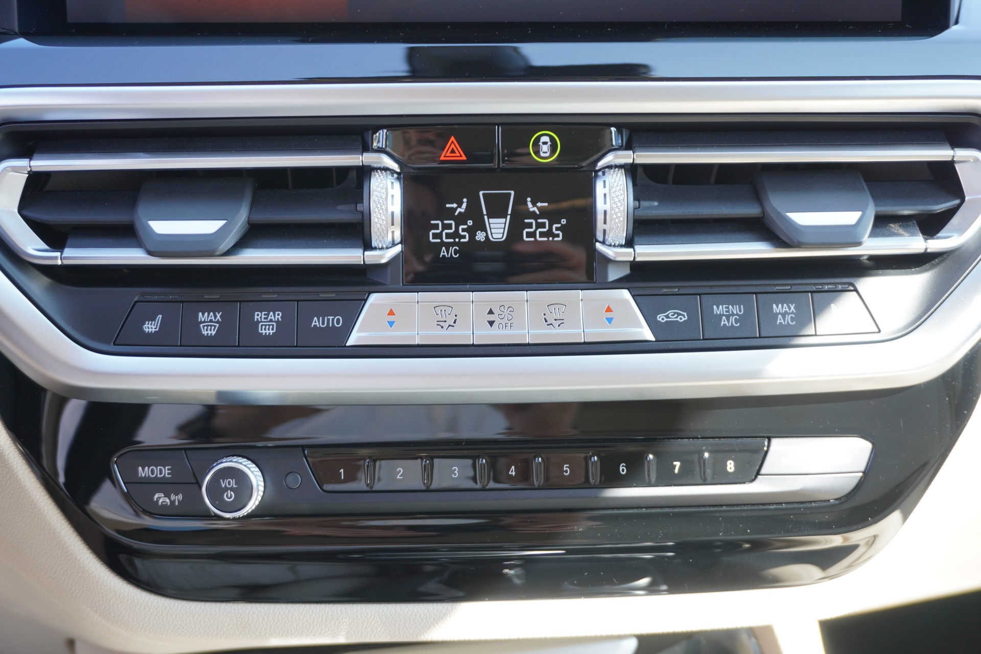 BMW X3 xDrive 48V 20d-image-18
