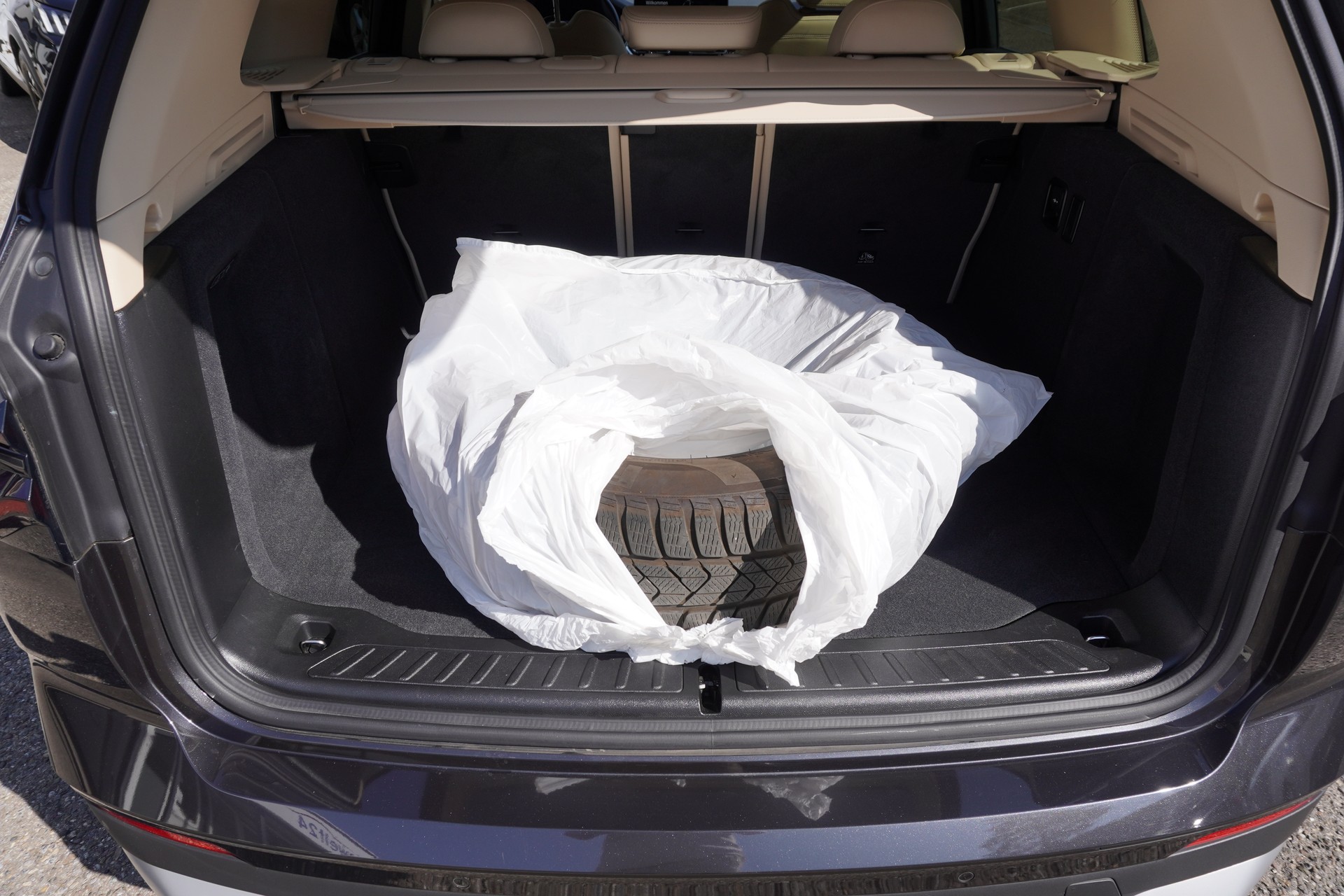 BMW X3 xDrive 48V 20d-image-9
