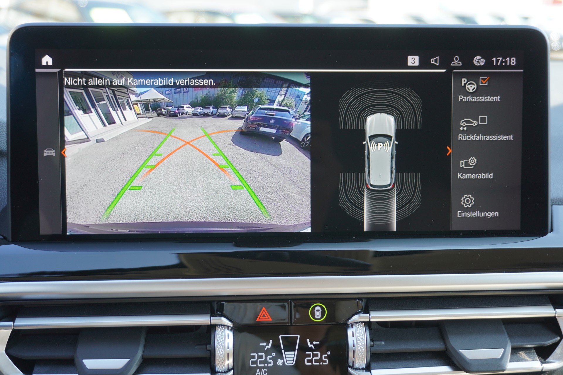 BMW X3 xDrive 48V 20d-image-21