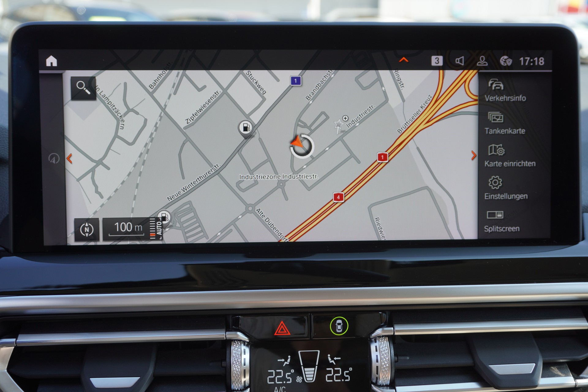 BMW X3 xDrive 48V 20d-image-19