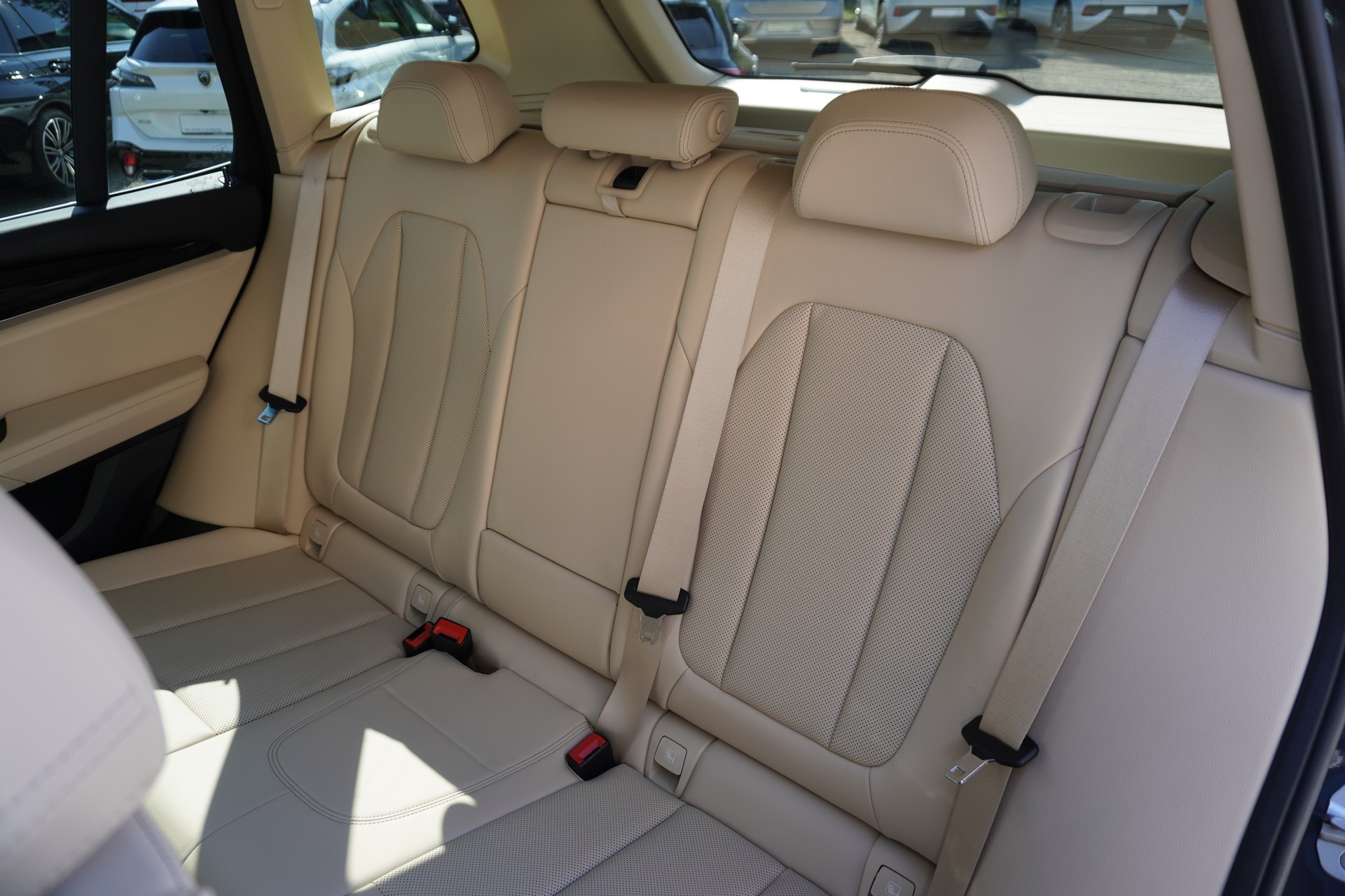 BMW X3 xDrive 48V 20d-image-12
