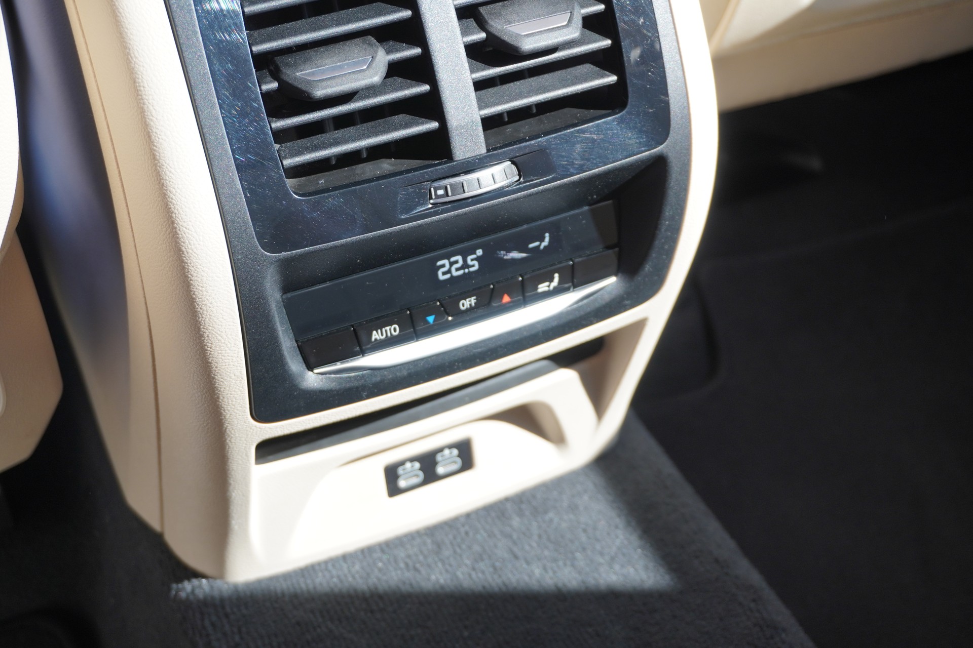 BMW X3 xDrive 48V 20d-image-13