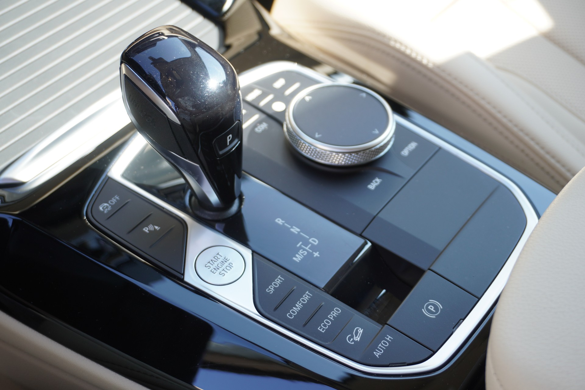 BMW X3 xDrive 48V 20d-image-16