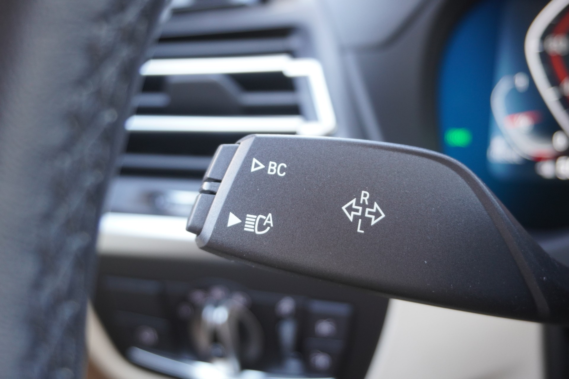 BMW X3 xDrive 48V 20d-image-35