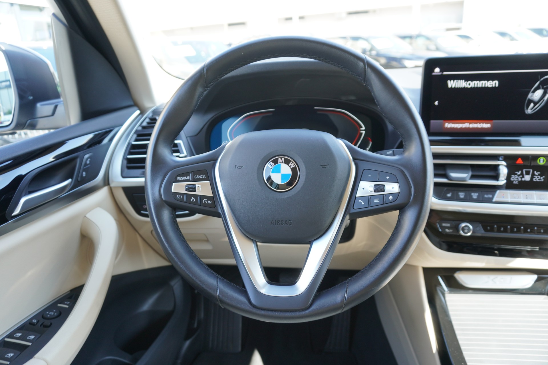 BMW X3 xDrive 48V 20d-image-15